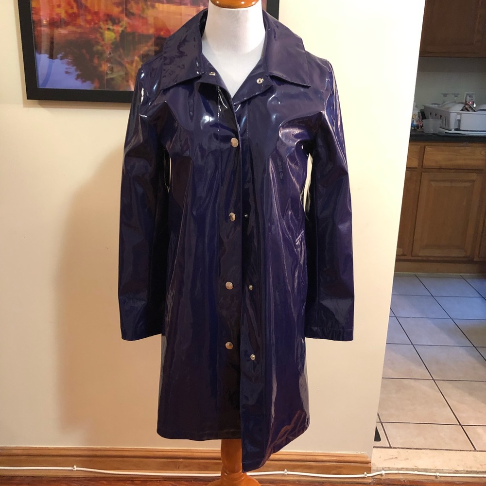 Michael Kors Raincoat